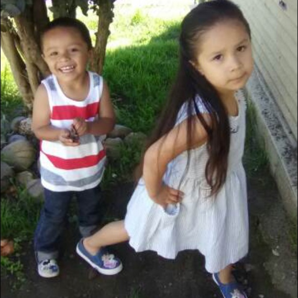 Meet your Posher, Ana